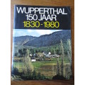 WUPPERTAL 150 JAAR 1830-1980