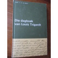 Die dagboek van Louis Trigardt  Prof. T.H. Le Roux