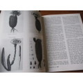 EXCELSA NO.3 & 4  JOURNAL OF THE ALOE, CACTUS AND SUCCULENT SOCIETY OF RHODESIA