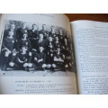 THE NATAL RUGBY STORY  Alfred Herbert