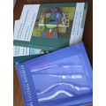 DIE KULTUURHISTORIKUS  EN SUID-AFRIKAANSE TYDSKRIF VIR KULTUURGESKIEDENIS ( 3 volumes )