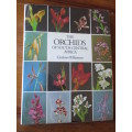 THE ORCHIDS OF SOUTH CENTRAL AFRICA  Graham Williamson