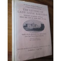 The Letters of Lady Anne Barnard written to Henry Dundas