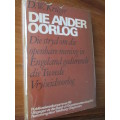 DIE ANDER OORLOG   D.W. Kruger