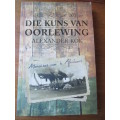 Memoirs van `n Afrikaner. DIE KUNS VAN OORLEWING. Alexander Kok