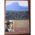 Eugene Marais en die Waterberge