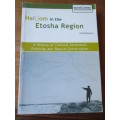 Hai//om in the Etosha region  Ute Dieckmann