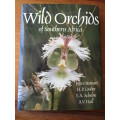 WILD ORCHIDS OF Southern Africa  Joyce Steward, H.P Linder, E.A. Schelpe, A.V. Hall