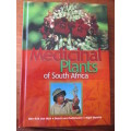 Medicinal Plants of South Africa  Ben-Erik van Wyk  Bosch van Oudtshoorn Nigel Gericke