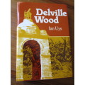 SIGNED. Deville Wood Ian Uys
