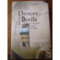 DANCES WITH DEVILS  Jacques Pauw