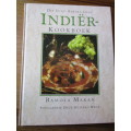 Die Suid-Afrikaanse Indier-Kookboek Ramola Makan