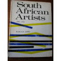 SOUTH AFRICAN ARTISTS 1900-1962. Harold Jeppe