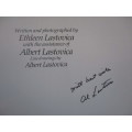 Signed Copy. BOTTLES & BYGONES. By Ethleen & Al Lastovica