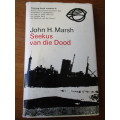 John H. Mars  - Seekus van die dood. Skedelkus Namibia
