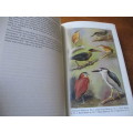 A GUIDE TO THE BIRDS OF SRILANKA  G.M. Henry
