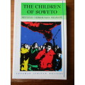 THE CHILDREN OF SOWETO  MBULELO VIZIKHUNGO MZAMANE