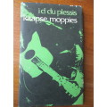 ID du Plessis - Kaapse Moppies