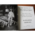 The Making of The African Queen. Katharine Hepburne