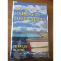 BIG GAME FISHING IN SOUTH AFRICA. Charles Horne