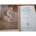 ANGLING ADVENTURES IN SOUTH AFRICA J.H. YATES