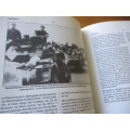 OPERASIE SAVANNAH ANGOLA 1075-1976  deur PROF F.J. DU T. SPIES