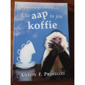 Die aap in jou koffie  Afrikaanse eponieme van A tot Z  ANTON F. PRINSLOO