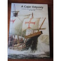 A Cape Odyssey  A Journey into the fascinating history of the Cape Gabriel and Louise Athiros