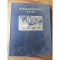 STELLENBOSCH 1679-1929