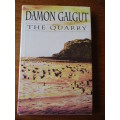 DAMON GAKGUT  THE QUARRY