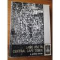 LAND USE IN CENTRAL CAPE TOWN A Study in Urban Geography D. HYWEL DAVIES