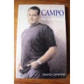 CAMPO Still entertaining  DAVID CAMPESE
