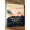 DRAGON`S WRATH Drakensberg climbs, accidents and rescues  R O Pears   James Byron
