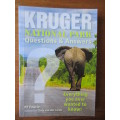 KRUGER NATIONAL PARK  Questions & Answers PF Fourie  Updated by C van der Linde