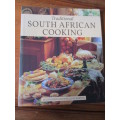 Tradtional SOUTH AFRICAN COOKING  Magdaleen van Wyk & Pat Barton
