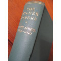 THE MILNER PAPERS SOUT AFRICA 1897-1899  edited by CECIL HEADLAM