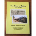 The Story of Wyford Grandad Henry Portsmouth