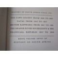 THEAL  HISTORY OF SOUTH AFRICA BEFORE 1795  VOL 7