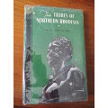 The TRIBES OF NORTHERN RHODESIA  W.V. BRELSFORD