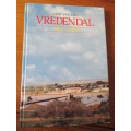 VREDENDAL 1944-1994  GERT VAN LILL