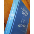 LITERERE TERME & TEORIEE  T.T. CLOETE