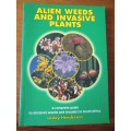 ALIEN WEEDS AND INVASIVE PLANTS IN SOUTH AFRICA Lesley Henderson