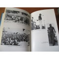 THE RISE OF NATIONALISM IN CENTRAL AFRICA THE MAKING OF MALAWI AND ZAMBIA 1873-1964 R I. Rotberg
