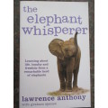 the elephant whisperer lawrence anthony