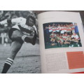 Great moments in CURRIE CUP History  Wim van der Berg
