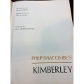 KIMBERLEY - PHILIP BAWCOMBE (Full leather signed limited numbered edition)