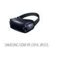 SAMSUNG S7 EDGE + SAMSUNG VR HEADSET + Gear II Smartwatch