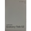 Samsung Galaxy Tab S2 - 8 inch