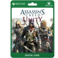 Assassin's Creed Unity Digital Code Xbox One Global