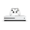 Xbox One S 1TB With Controller